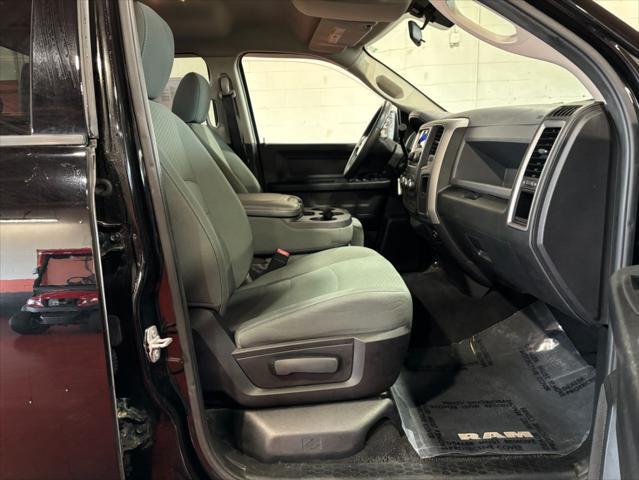 used 2014 Ram 1500 car, priced at $20,995