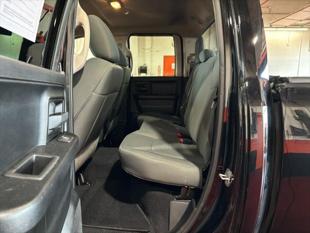 used 2014 Ram 1500 car, priced at $20,995