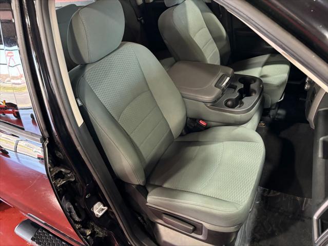 used 2014 Ram 1500 car, priced at $20,995
