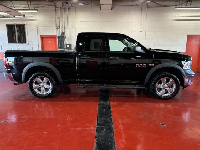 used 2014 Ram 1500 car, priced at $20,995