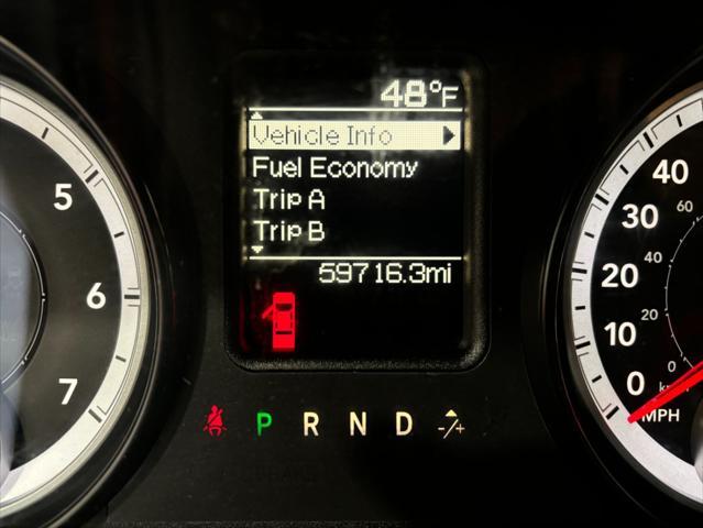 used 2014 Ram 1500 car, priced at $20,995