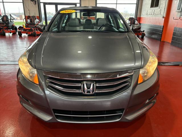 used 2011 Honda Accord car, priced at $12,234