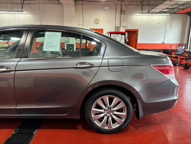 used 2011 Honda Accord car, priced at $12,234