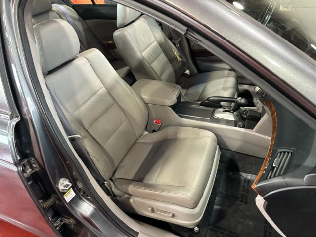 used 2011 Honda Accord car, priced at $12,234