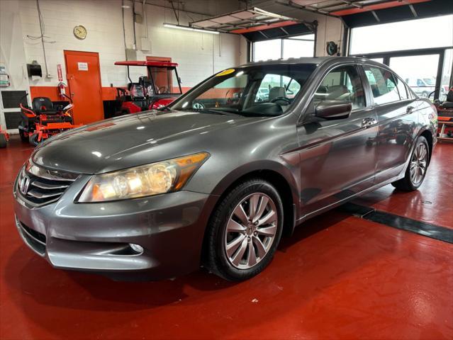 used 2011 Honda Accord car, priced at $12,234
