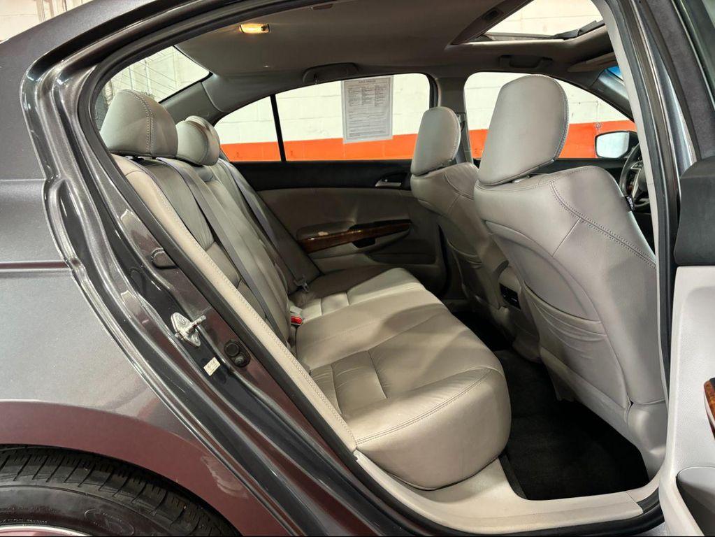 used 2011 Honda Accord car, priced at $10,999
