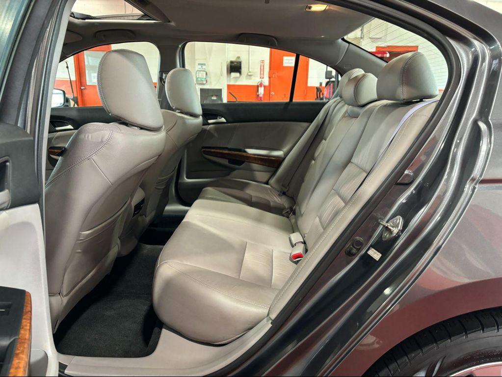 used 2011 Honda Accord car, priced at $10,999