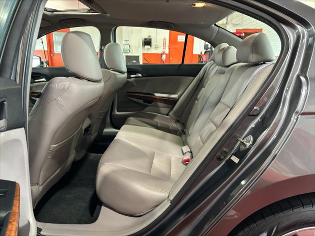 used 2011 Honda Accord car, priced at $12,234