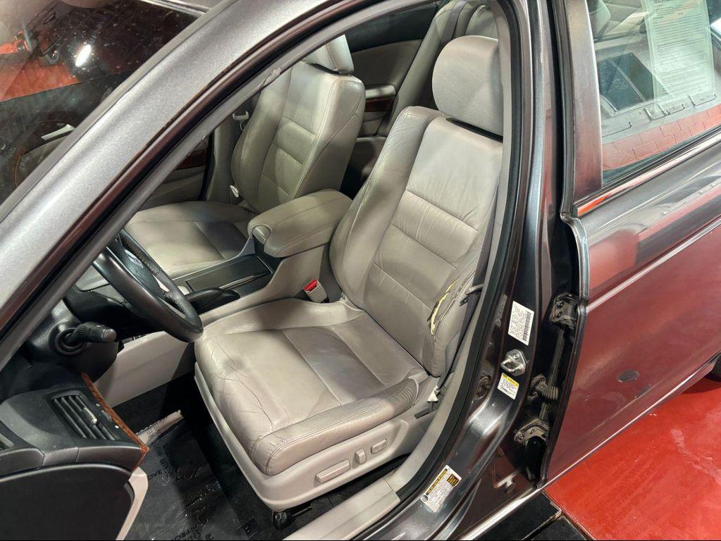used 2011 Honda Accord car, priced at $10,999