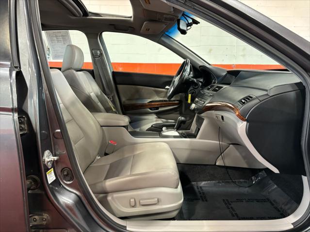 used 2011 Honda Accord car, priced at $12,234