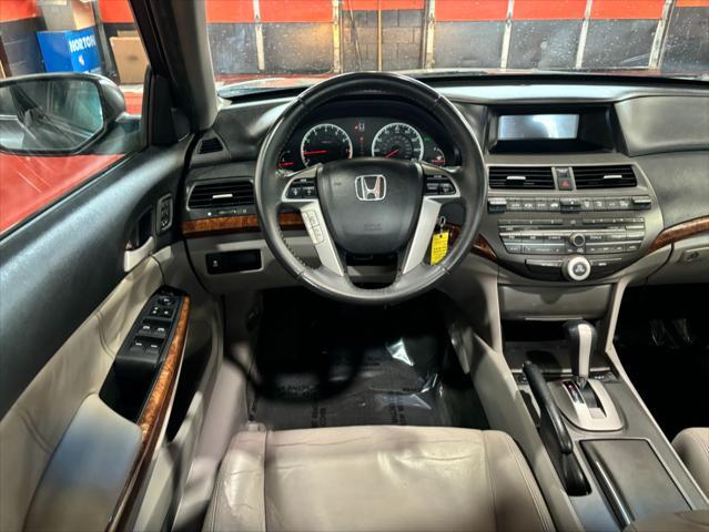 used 2011 Honda Accord car, priced at $12,234