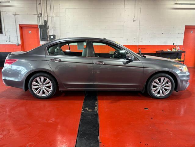 used 2011 Honda Accord car, priced at $12,234
