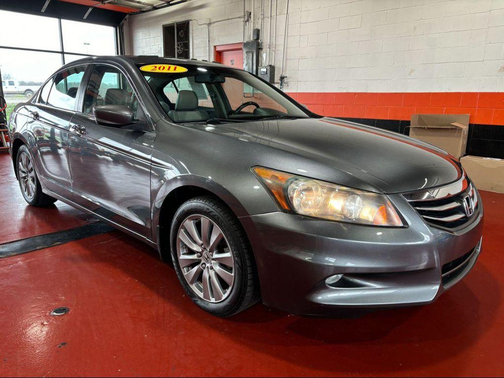 used 2011 Honda Accord car, priced at $10,999