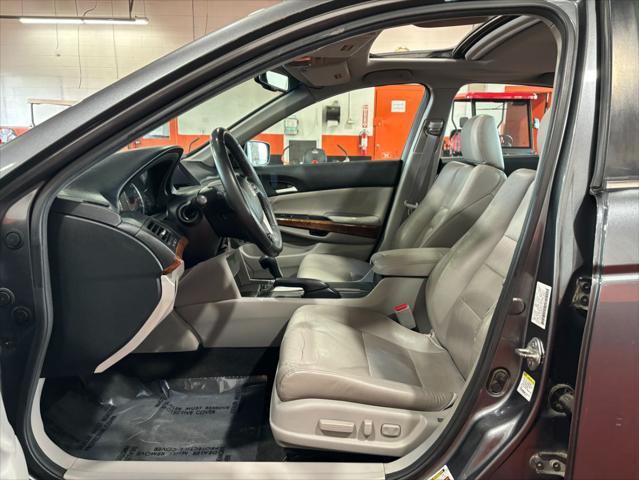 used 2011 Honda Accord car, priced at $12,234