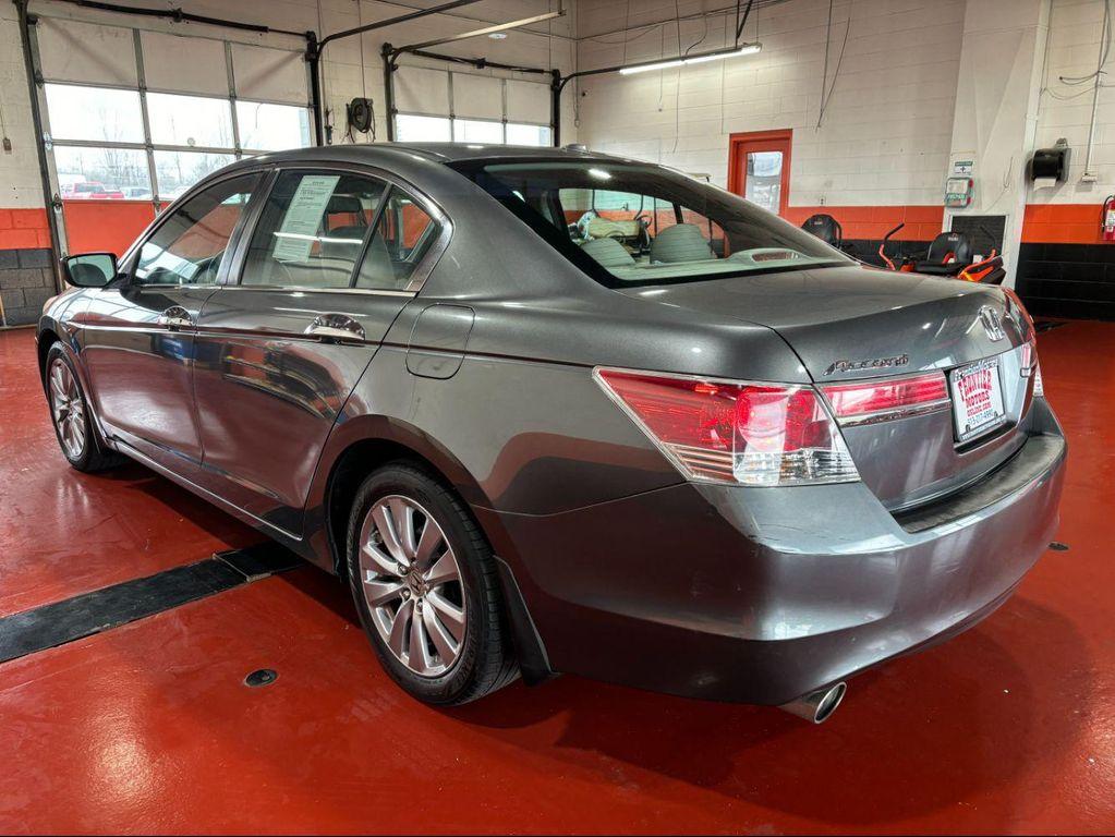 used 2011 Honda Accord car, priced at $10,999