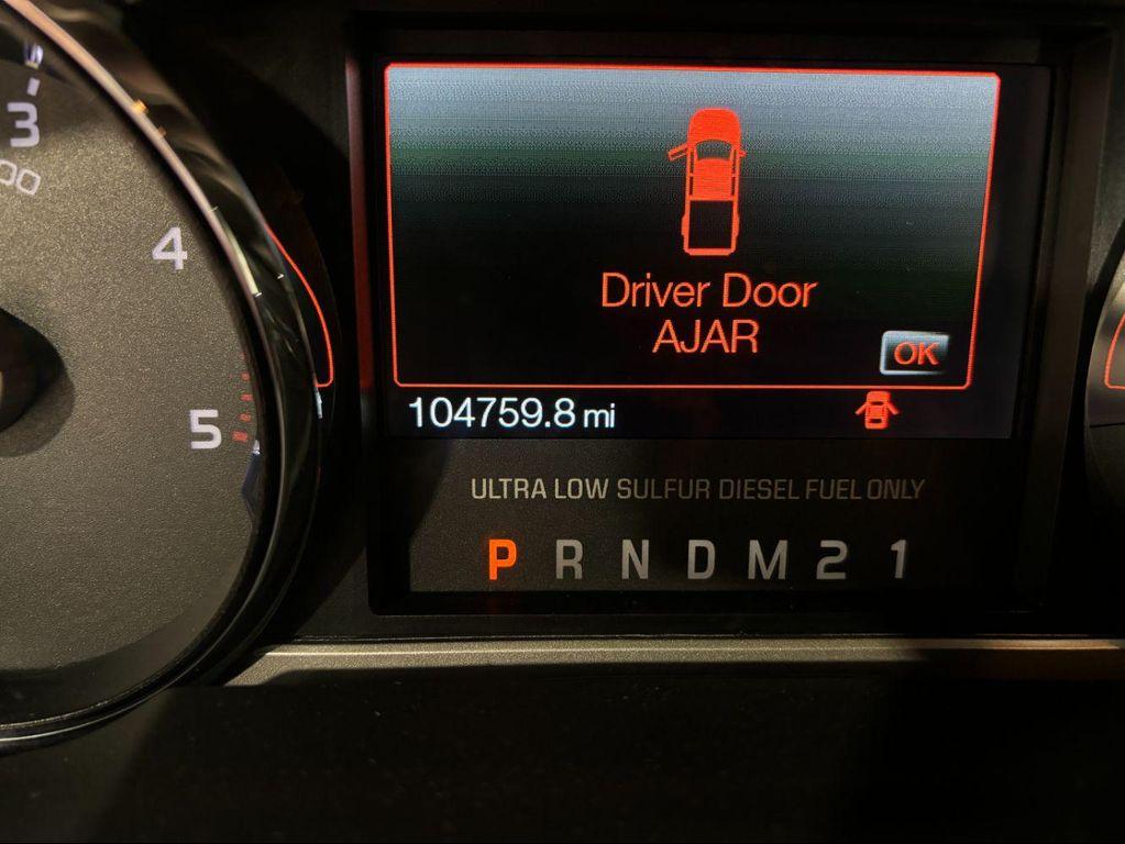 used 2016 Ford F-350 car, priced at $43,995