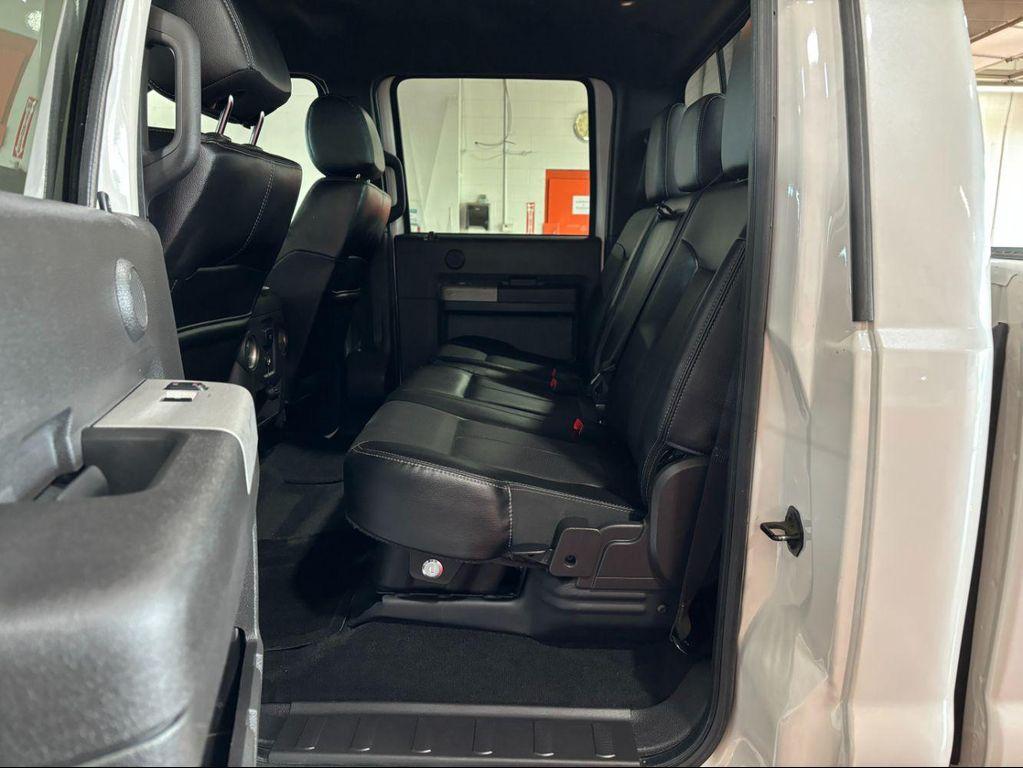 used 2016 Ford F-350 car, priced at $43,995