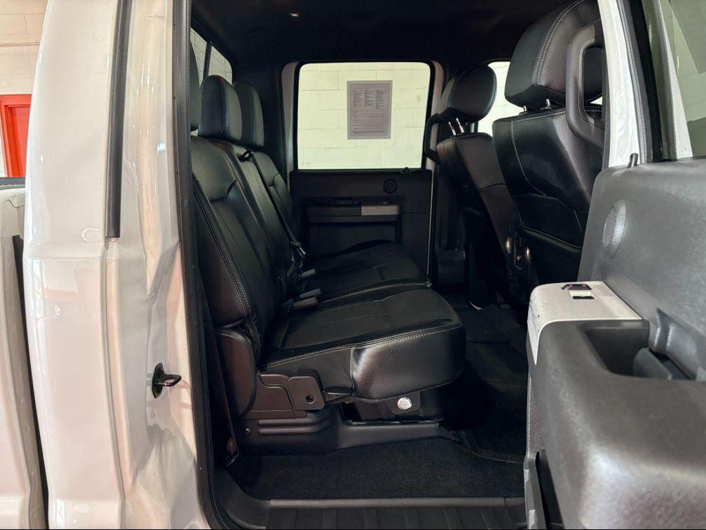 used 2016 Ford F-350 car, priced at $43,995