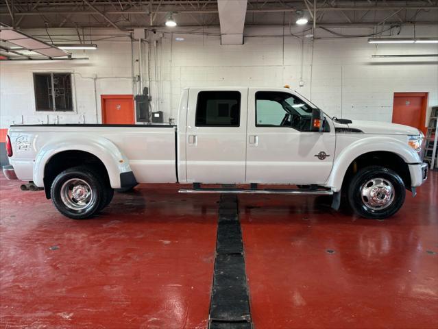used 2016 Ford F-350 car, priced at $45,995