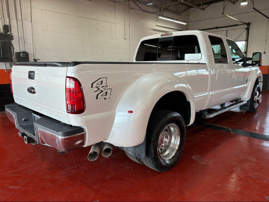 used 2016 Ford F-350 car, priced at $43,995
