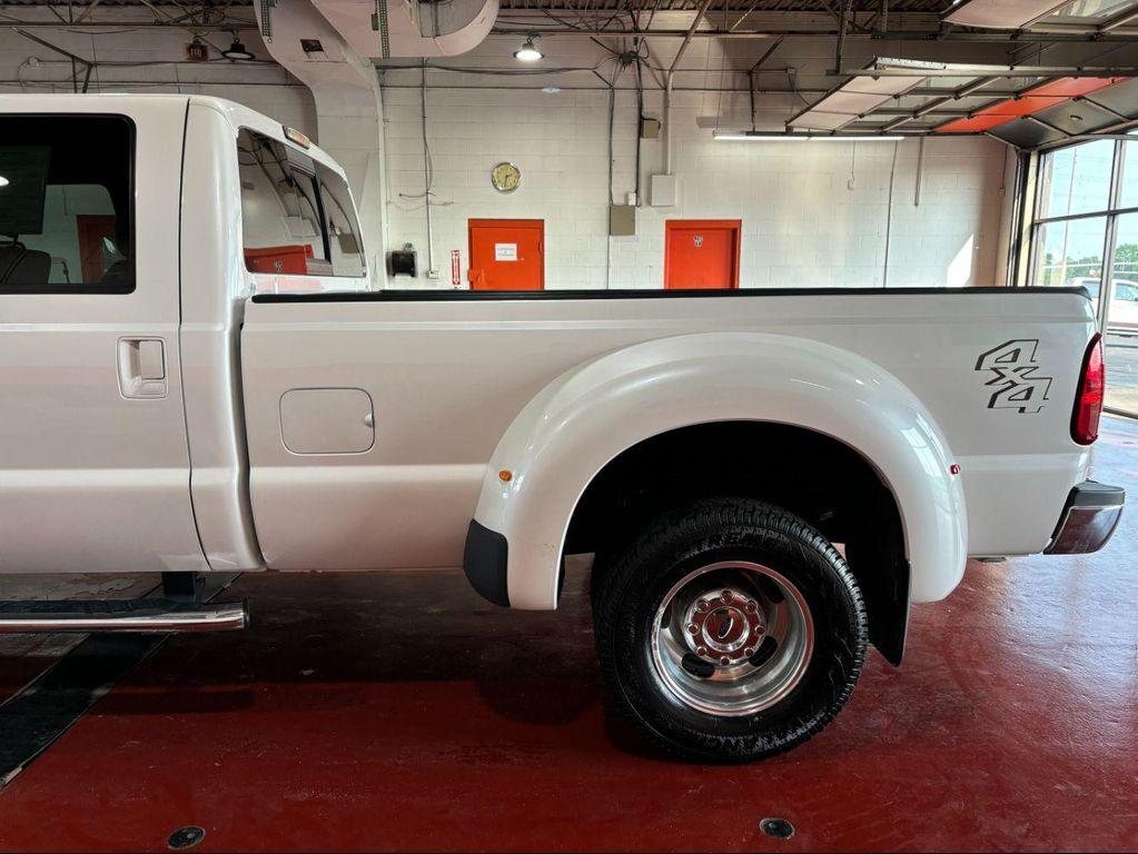 used 2016 Ford F-350 car, priced at $43,995