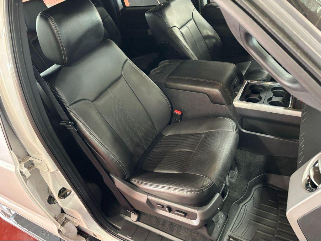 used 2016 Ford F-350 car, priced at $43,995