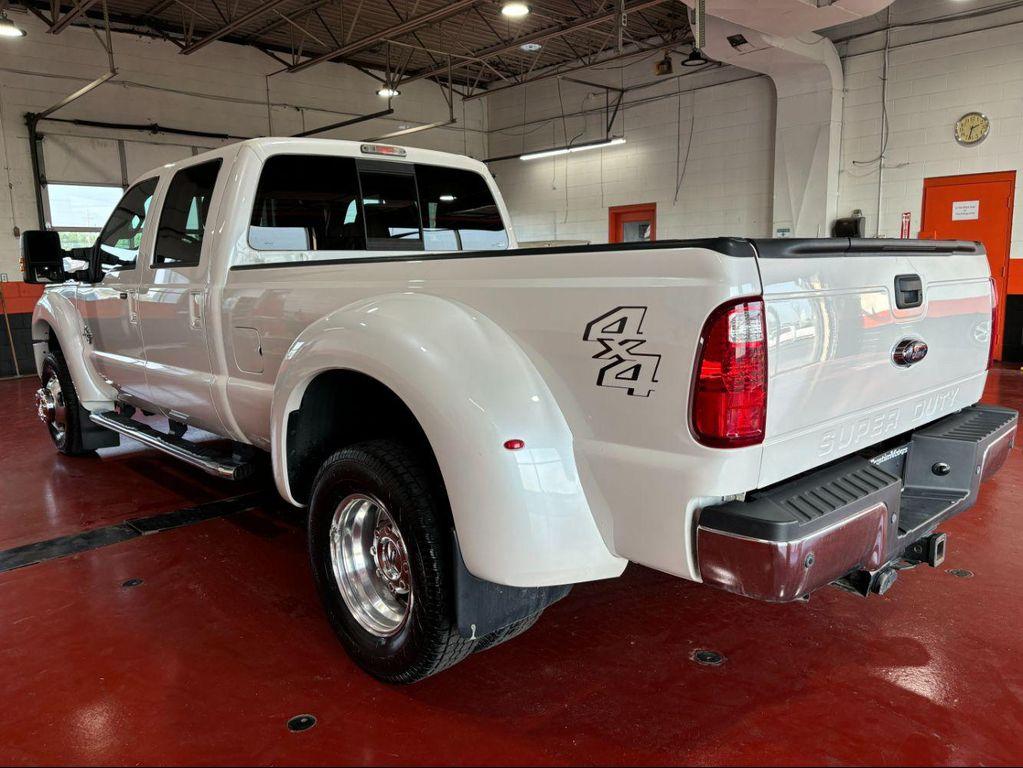 used 2016 Ford F-350 car, priced at $43,995