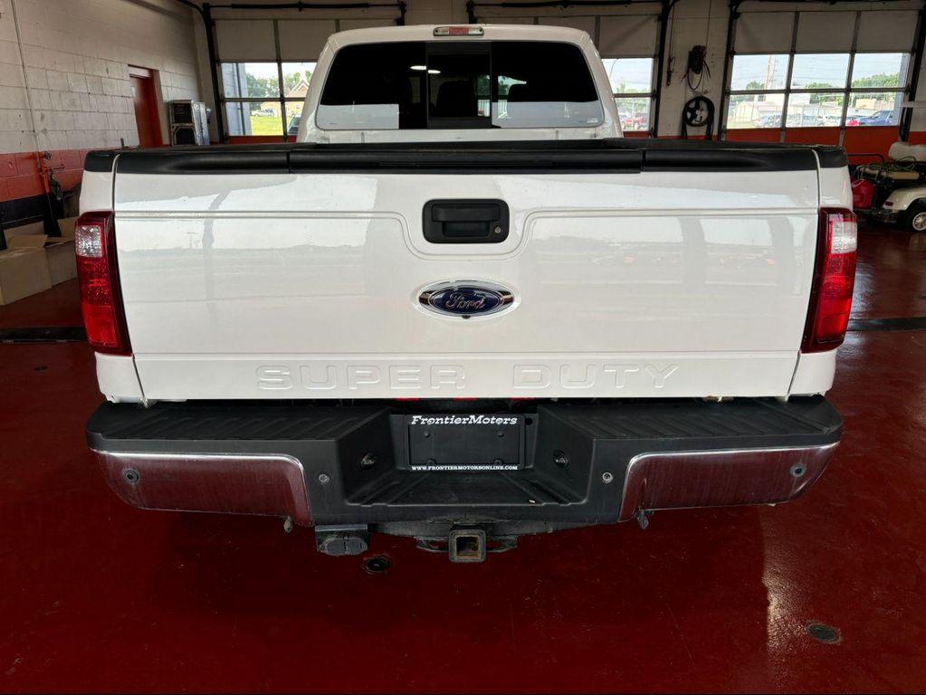 used 2016 Ford F-350 car, priced at $43,995