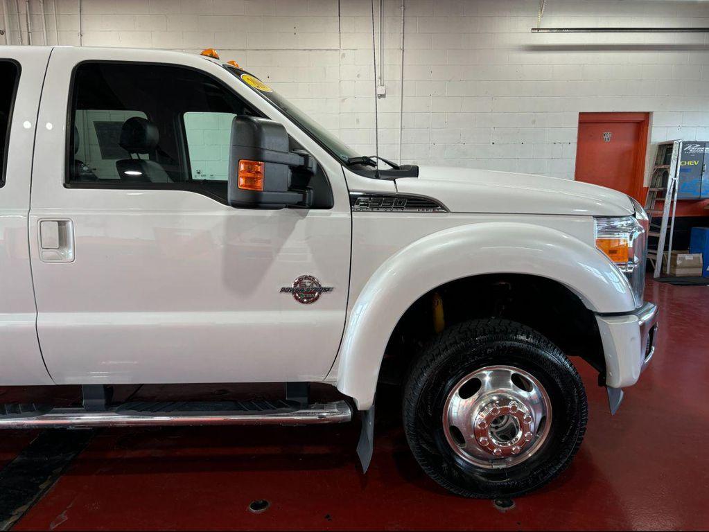 used 2016 Ford F-350 car, priced at $43,995