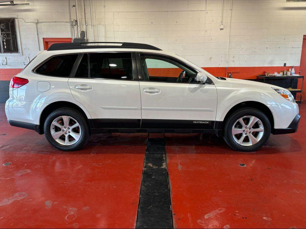 used 2014 Subaru Outback car, priced at $12,452