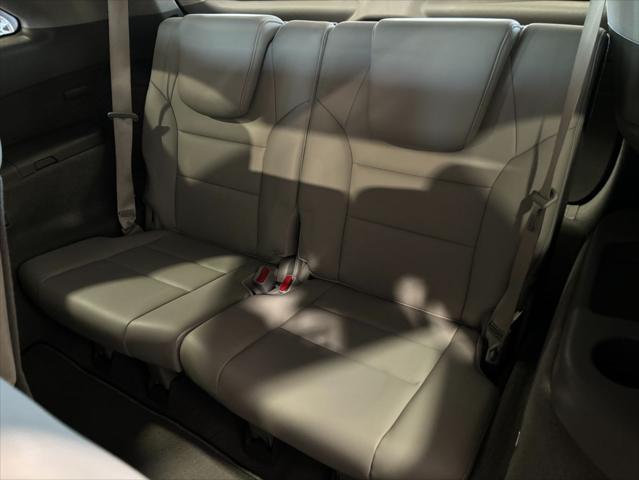 used 2010 Acura MDX car, priced at $11,467
