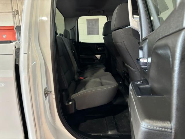 used 2019 Chevrolet Silverado 2500 car, priced at $31,444