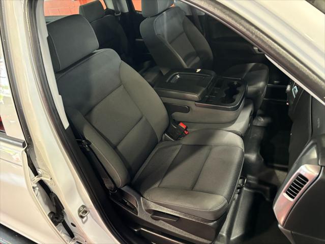 used 2019 Chevrolet Silverado 2500 car, priced at $31,444