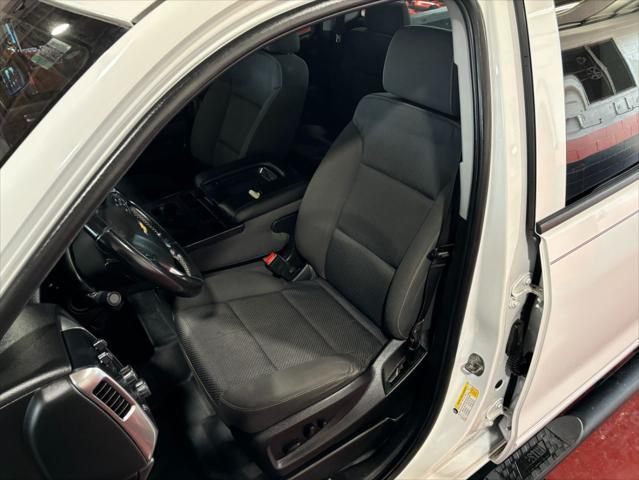 used 2019 Chevrolet Silverado 2500 car, priced at $31,444