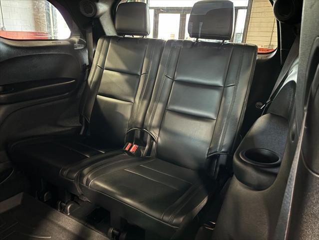 used 2019 Dodge Durango car, priced at $23,947
