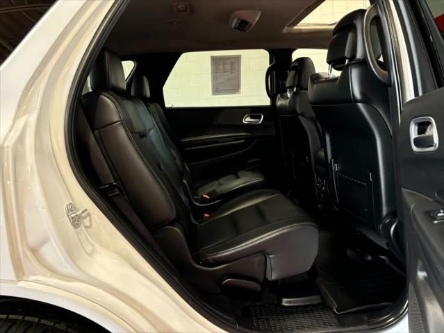 used 2019 Dodge Durango car, priced at $23,947