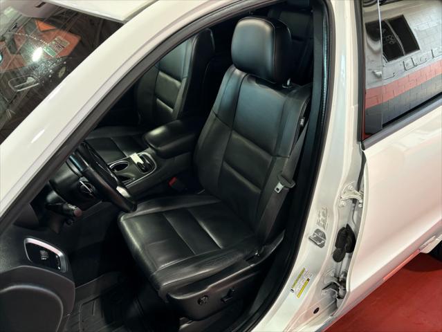 used 2019 Dodge Durango car, priced at $23,947