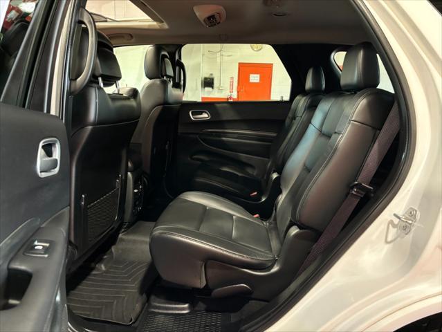 used 2019 Dodge Durango car, priced at $23,947