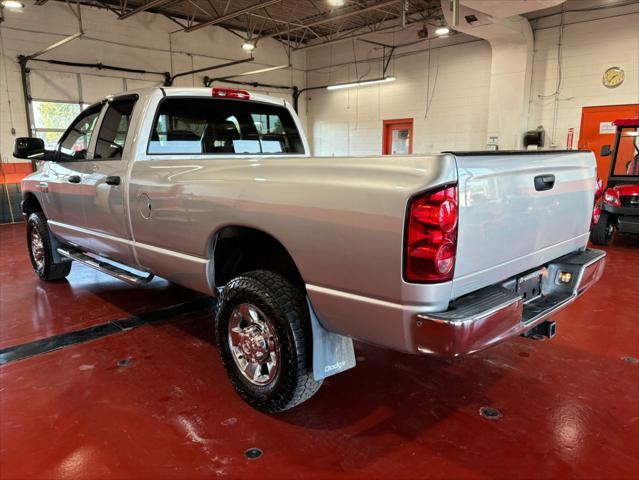 used 2008 Dodge Ram 2500 car, priced at $22,995