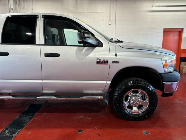 used 2008 Dodge Ram 2500 car, priced at $22,995