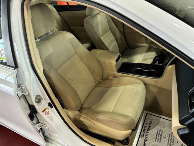 used 2016 Toyota Camry car, priced at $11,967