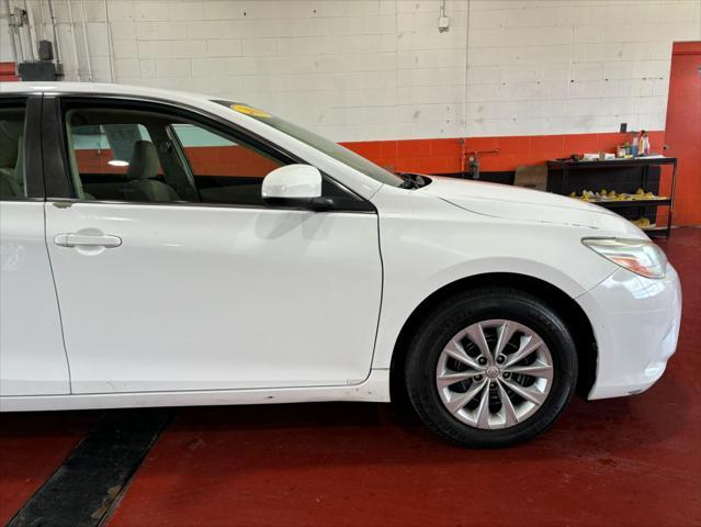 used 2016 Toyota Camry car, priced at $11,967