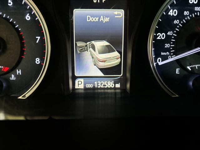 used 2016 Toyota Camry car, priced at $11,967