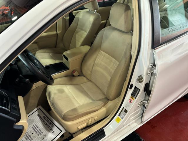 used 2016 Toyota Camry car, priced at $11,967