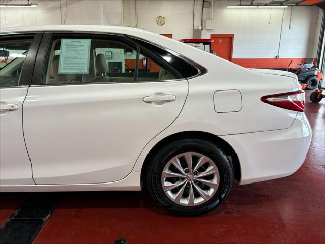 used 2016 Toyota Camry car, priced at $11,967