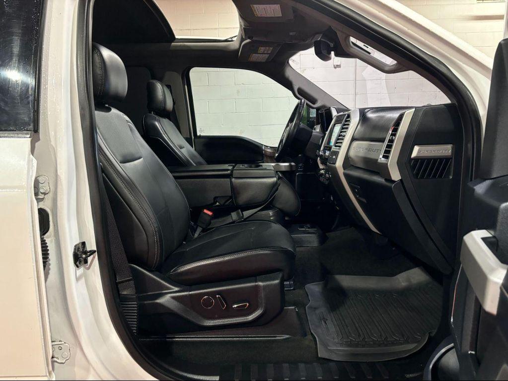 used 2017 Ford F-350 car, priced at $48,687