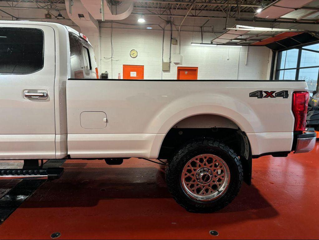 used 2017 Ford F-350 car, priced at $48,687