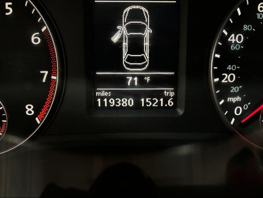 used 2012 Volkswagen Passat car, priced at $9,693