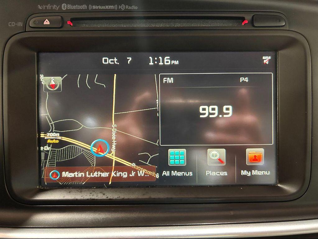 used 2015 Kia Optima car, priced at $10,866