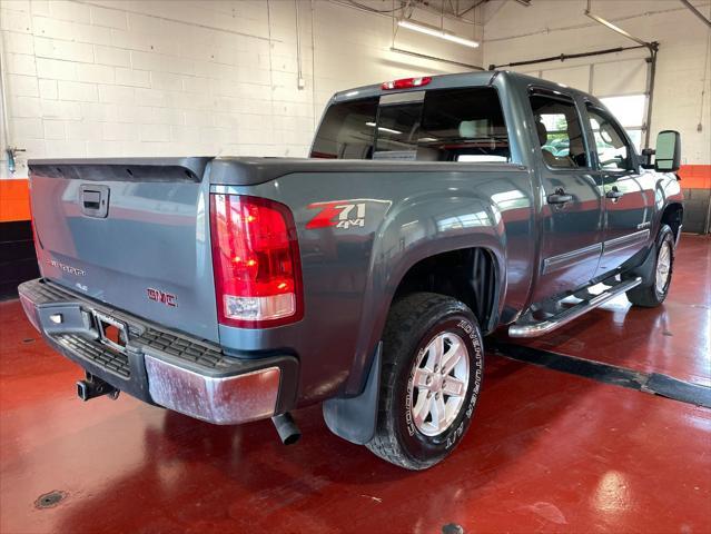 used 2012 GMC Sierra 1500 car, priced at $17,866